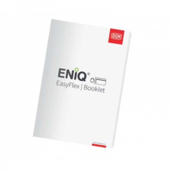 ENiQ® EasyFlex-Booklet
